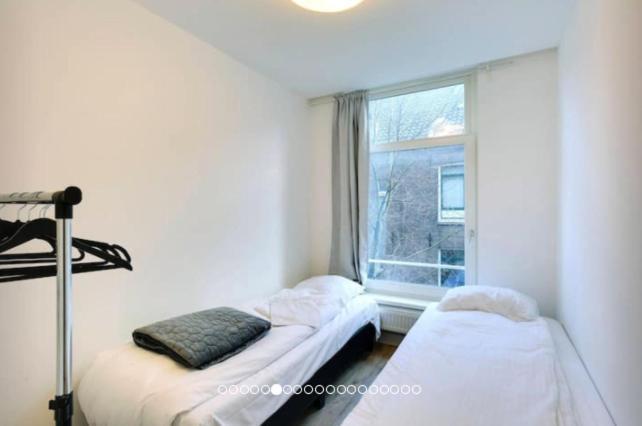 Luxurious Canalview Apt With Patio City Centre Amesterdão Exterior foto